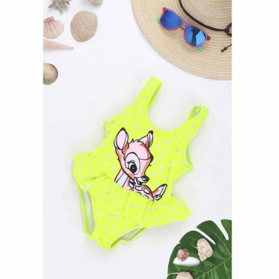 Купальник детский Teres DMB 1063BH